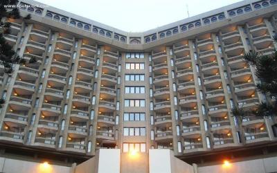 Movenpick Hotel Karachi