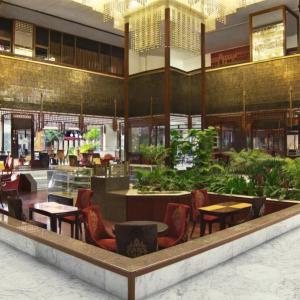 movenpick Hotel Karachi