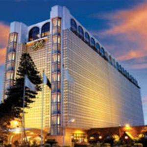 Pearl Continental Hotel Karachi 