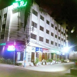 Hotel in Karachi 