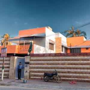Patel Residency Guest House Karachi