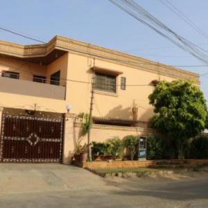 Seaview Guest House Karachi