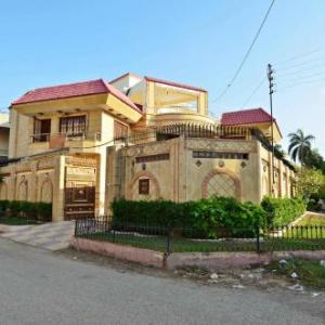 Guest houses in Karachi 