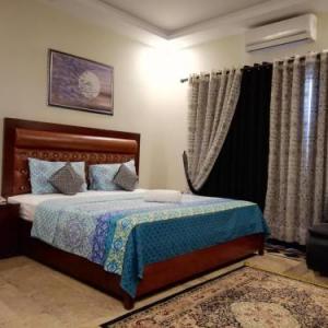 Seaview Lodge Guest House Karachi 