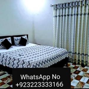 Gulshan Inn Guest House Karachi 