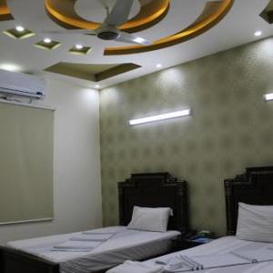 Patel Residency Guest House 2 Karachi 