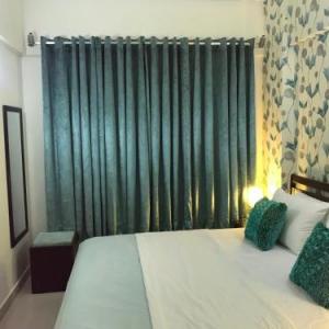 Apartment in Karachi 