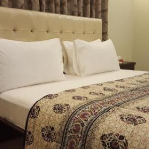 Hotel in Karachi 