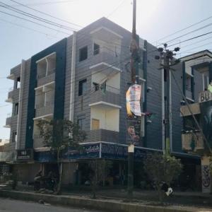 Hotel Second Home Karachi