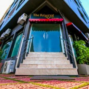 Hotel in Karachi 