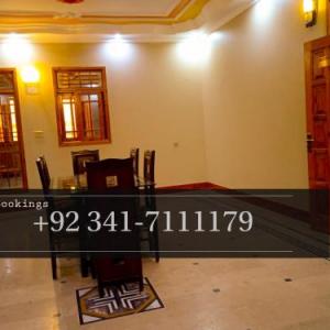 Elegant Guest House Karachi 