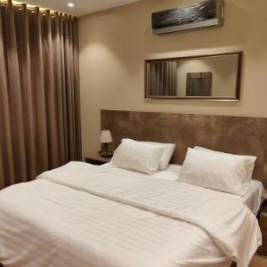 Hamsun Suites  Nursery Shahra e Faisal  