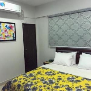 Ocean View Apartment Karachi