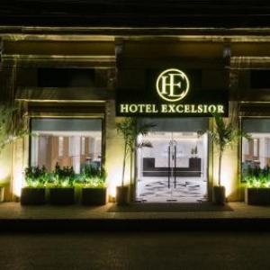 Hotel Excelsior Karachi Karachi 