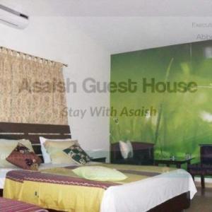New Asaish Guest House Karachi 