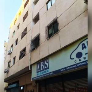 Ktown Rooms Badar Commercial Near Seaview Karachi 