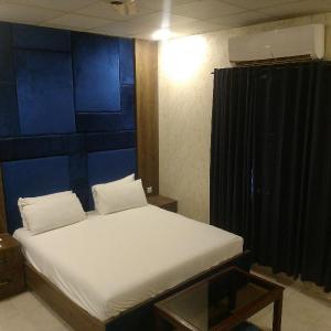 Comfort Inn Karachi 