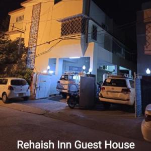 Rehaish Inn Guest House