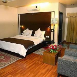 Hira Guest House Karachi 