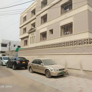 Hotel in Karachi 