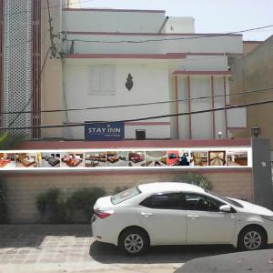 Stay Inn Guest House Karachi