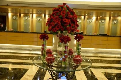 Karachi Marriott Hotel - image 10
