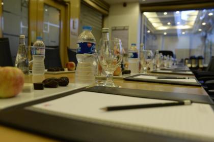 Karachi Marriott Hotel - image 12