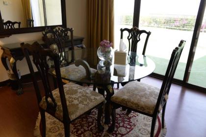 Karachi Marriott Hotel - image 13