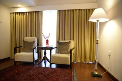 Karachi Marriott Hotel - image 14