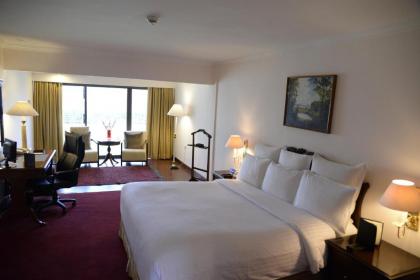 Karachi Marriott Hotel - image 15