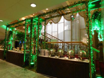 Karachi Marriott Hotel - image 16