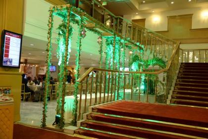 Karachi Marriott Hotel - image 17