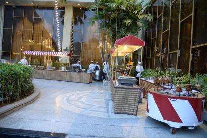 Karachi Marriott Hotel - image 18