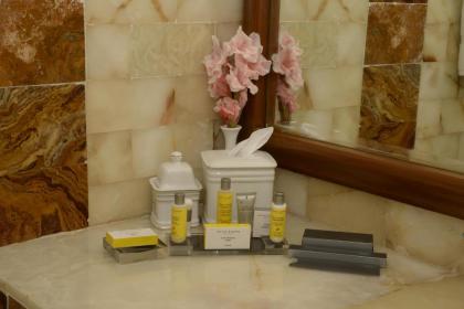 Karachi Marriott Hotel - image 20