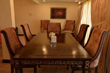 Karachi Marriott Hotel - image 3