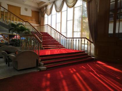 Karachi Marriott Hotel - image 8