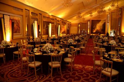 Karachi Marriott Hotel - image 9