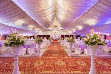 Ramada Plaza Karachi Airport Hotel - image 20