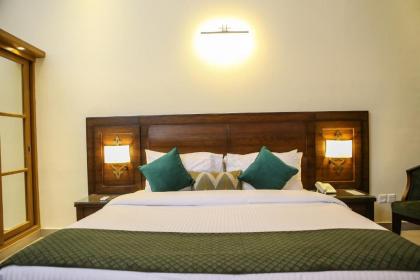 Dreamworld Resort Hotel and Golf Course - image 11