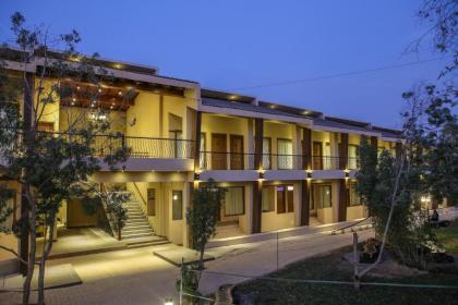 Dreamworld Resort Hotel and Golf Course - image 13