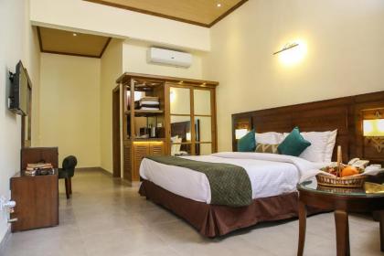 Dreamworld Resort Hotel and Golf Course - image 14