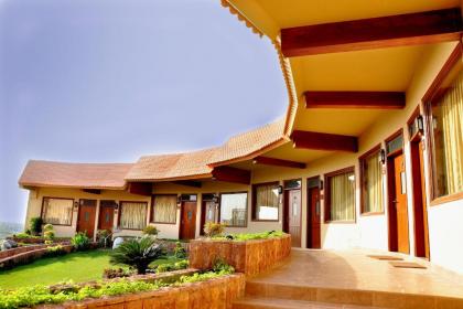 Dreamworld Resort Hotel and Golf Course - image 16