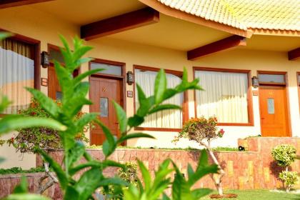 Dreamworld Resort Hotel and Golf Course - image 17