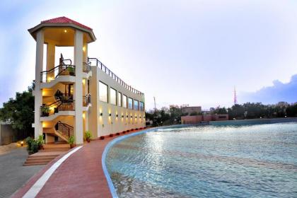 Dreamworld Resort Hotel and Golf Course - image 19