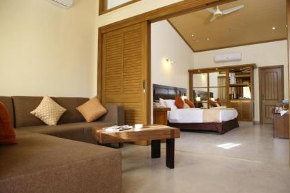Dreamworld Resort Hotel and Golf Course - image 3