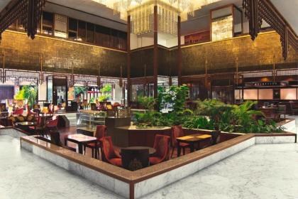 Movenpick Hotel Karachi - image 1