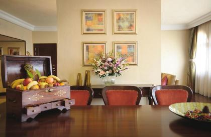 Movenpick Hotel Karachi - image 12