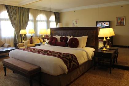 Movenpick Hotel Karachi - image 15