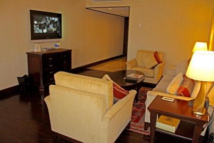 Movenpick Hotel Karachi - image 16