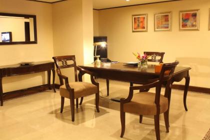 Movenpick Hotel Karachi - image 18
